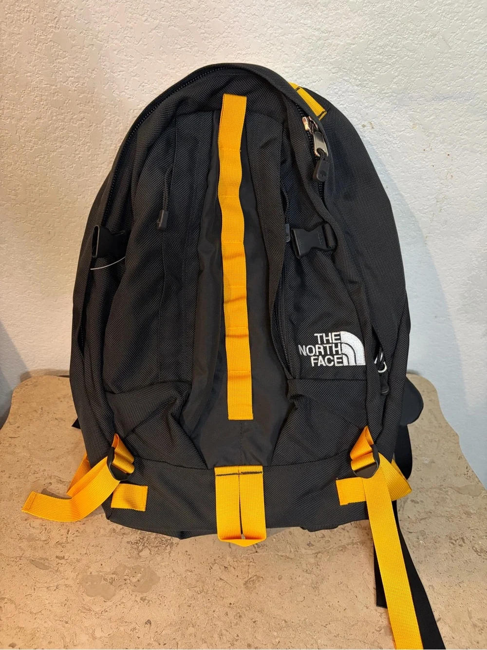 The North Face sturdy men